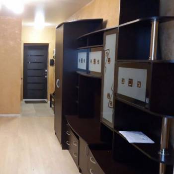 Продается 1-комнатная квартира, 27,6 м²