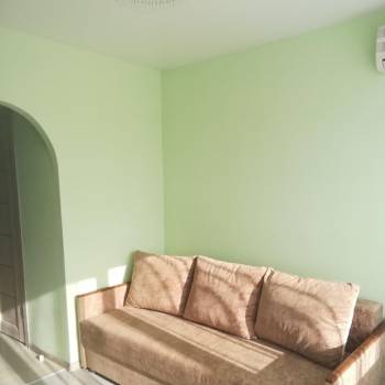 Сдается 1-комнатная квартира, 15 м²
