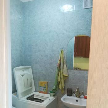 Сдается 1-комнатная квартира, 15 м²