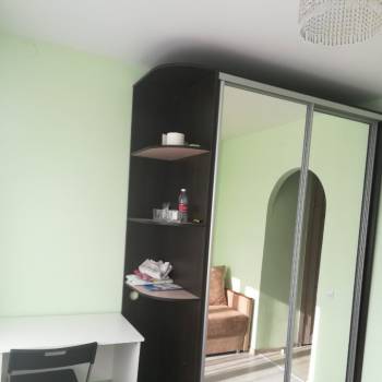 Сдается 1-комнатная квартира, 15 м²
