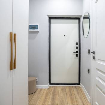 Сдается 1-комнатная квартира, 26,8 м²