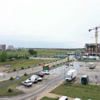 Сдается 1-комнатная квартира, 38 м²