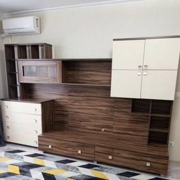 Сдается 1-комнатная квартира, 38 м²
