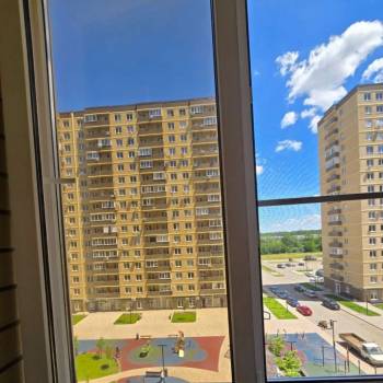 Сдается 1-комнатная квартира, 38 м²