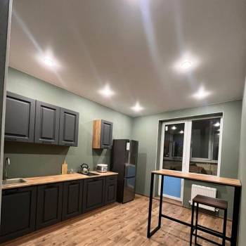 Продается 1-комнатная квартира, 39 м²
