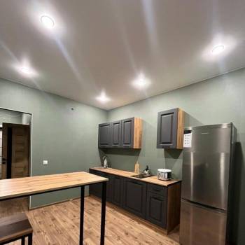 Продается 1-комнатная квартира, 39 м²