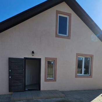 Продается Дом, 60 м²