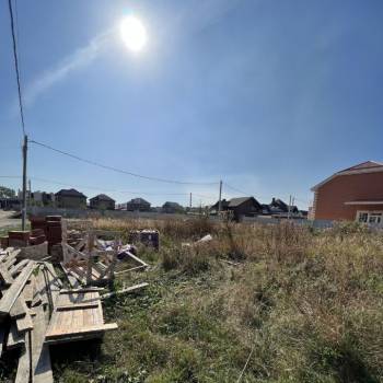 Продается Участок, 400 м²