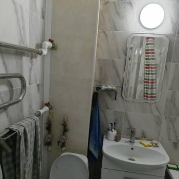 Продается 1-комнатная квартира, 26 м²