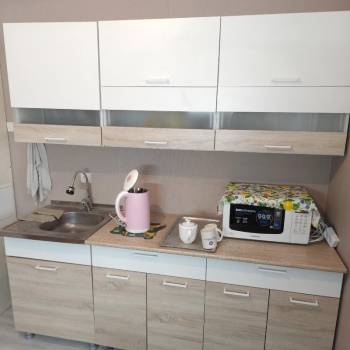 Продается 1-комнатная квартира, 26 м²