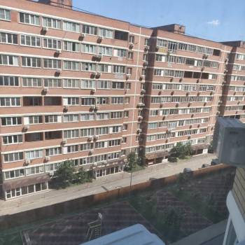 Продается 1-комнатная квартира, 26 м²