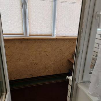 Продается 1-комнатная квартира, 26 м²