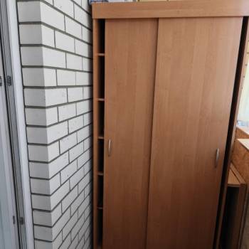 Продается 1-комнатная квартира, 26 м²