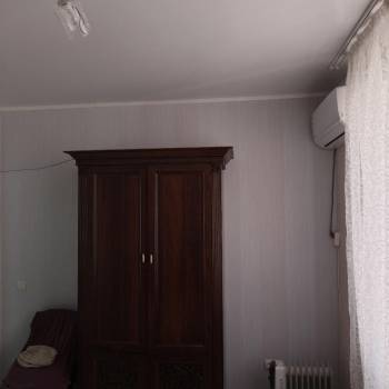 Продается 1-комнатная квартира, 26 м²