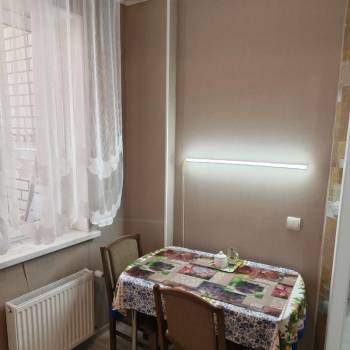 Продается 1-комнатная квартира, 26 м²