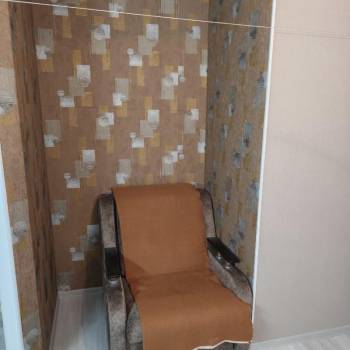 Продается 1-комнатная квартира, 26 м²
