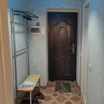 Продается 1-комнатная квартира, 37,4 м²