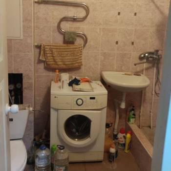 Продается 1-комнатная квартира, 37,4 м²