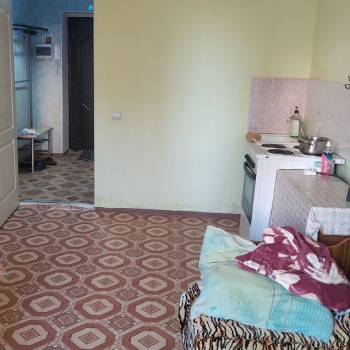 Продается 1-комнатная квартира, 37,4 м²