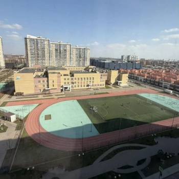 Продается 1-комнатная квартира, 37,1 м²