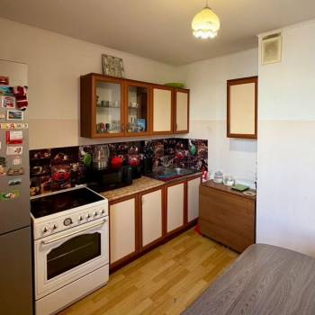 Продается 2-х комнатная квартира, 63,3 м²
