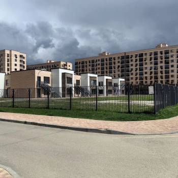 Продается 2-х комнатная квартира, 50,4 м²