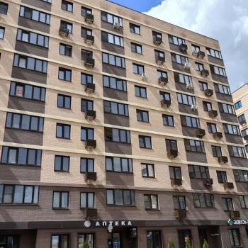 Продается 2-х комнатная квартира, 50,4 м²