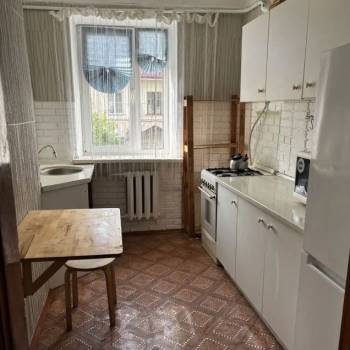 Сдается 2-х комнатная квартира, 54 м²