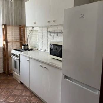 Сдается 2-х комнатная квартира, 54 м²