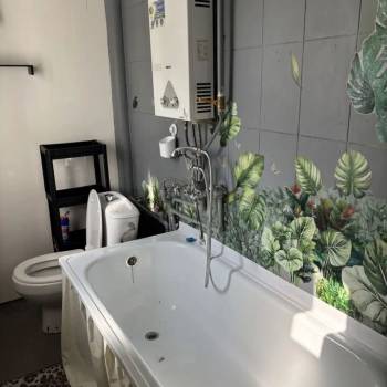 Сдается 2-х комнатная квартира, 54 м²