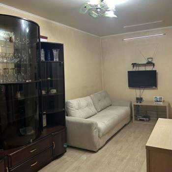 Сдается 2-х комнатная квартира, 33 м²