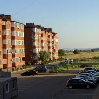 Продается 1-комнатная квартира, 45,5 м²