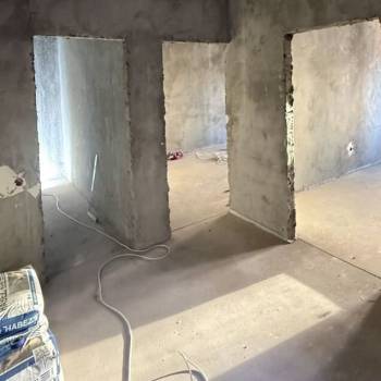 Продается 1-комнатная квартира, 45,5 м²