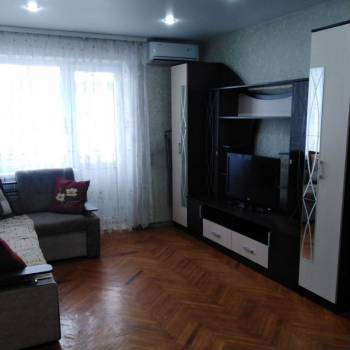 Сдается 2-х комнатная квартира, 42,6 м²
