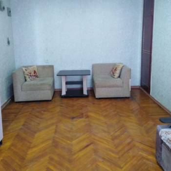 Сдается 2-х комнатная квартира, 42,6 м²