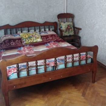 Сдается 2-х комнатная квартира, 42,6 м²