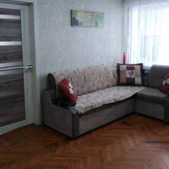 Сдается 2-х комнатная квартира, 42,6 м²