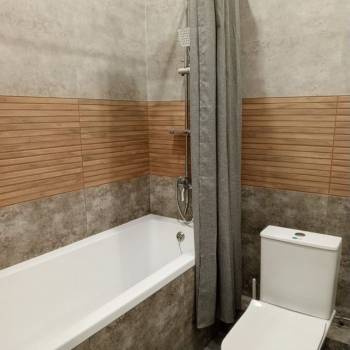 Сдается 1-комнатная квартира, 40,3 м²