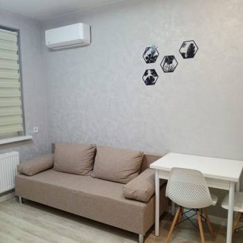 Сдается 1-комнатная квартира, 40,3 м²