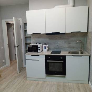 Сдается 1-комнатная квартира, 40,3 м²