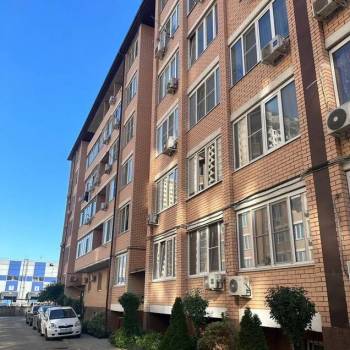 Продается 2-х комнатная квартира, 61,2 м²
