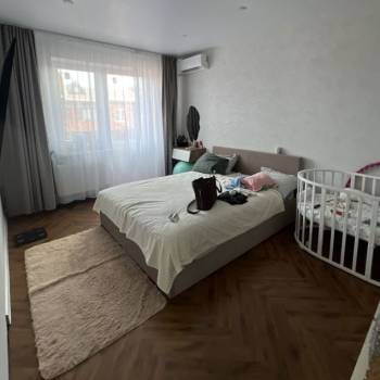 Продается 1-комнатная квартира, 39,9 м²