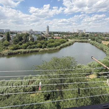 Продается 3-х комнатная квартира, 68,3 м²