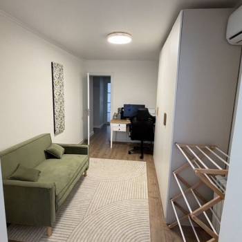 Продается 3-х комнатная квартира, 68,3 м²