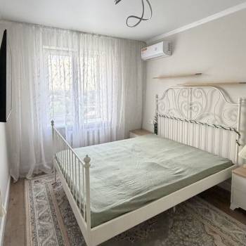 Продается 3-х комнатная квартира, 68,3 м²