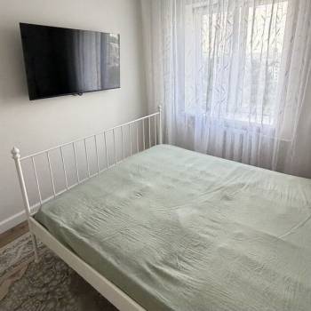 Продается 3-х комнатная квартира, 68,3 м²