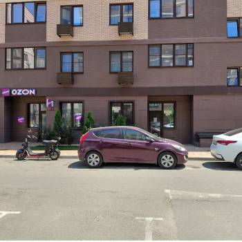 Сдается Нежилое помещение, 40,2 м²