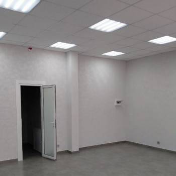 Сдается Нежилое помещение, 40,2 м²
