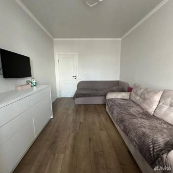 Сдается 2-х комнатная квартира, 72 м²