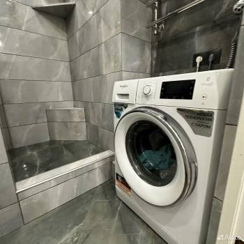 Сдается 2-х комнатная квартира, 72 м²